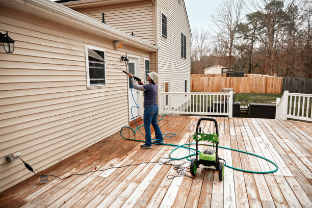 Best Pressure Washing Services for Businesses  in Kings Point, NY