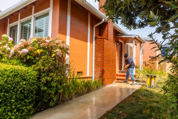 Best Deck Pressure Washing  in Kings Point, NY
