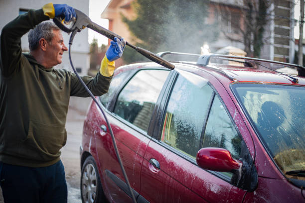 Reliable Kings Point, NY Pressure Washing Solutions