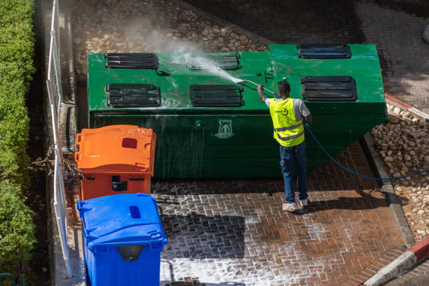 Why Choose Our Certified Pressure Washing Experts for Your Project Needs in Kings Point, NY?